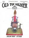 Winter 2003 Old Toy Soldier Magazine Volume 26 Number 4